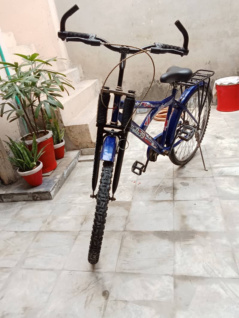 Bicycle for sale 1