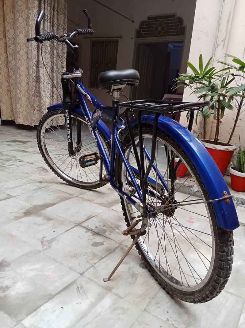 Bicycle for sale 2