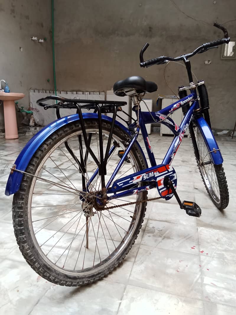 Bicycle for sale 3