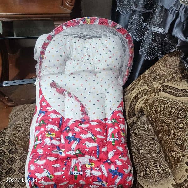 baby carry bag 5