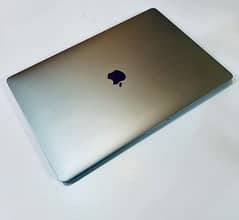 MacBook