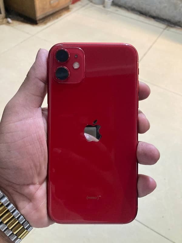 Apple Iphone 11 Non Pta Jv 0