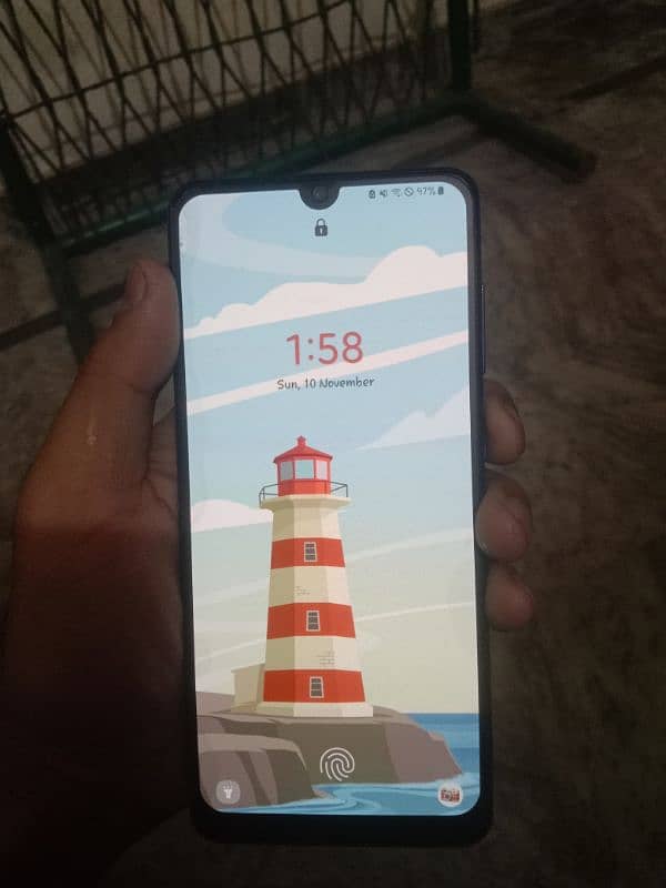 samsung a31 non pta 10/10 condition 03042632998 0