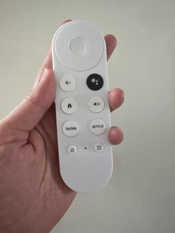 Google Chromecast 100% Original Remote Control 03008010073 0