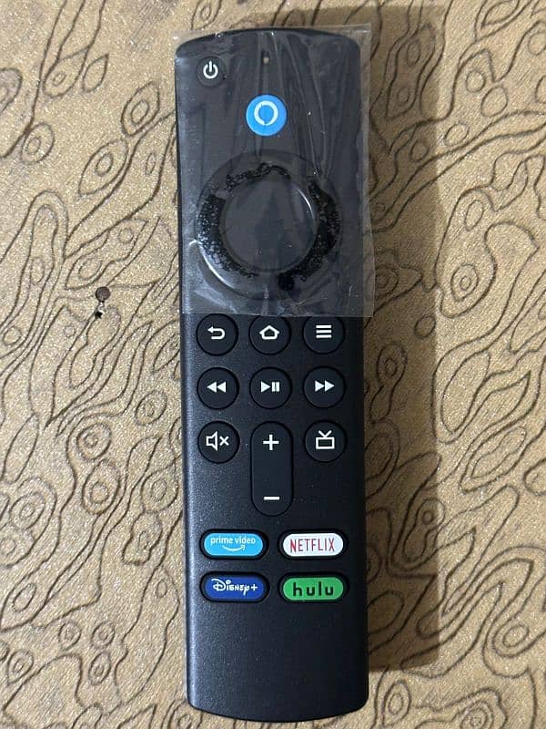 Google Chromecast 100% Original Remote Control 03008010073 3