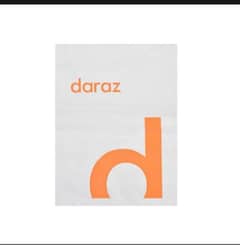 daraz packing material pack of 48