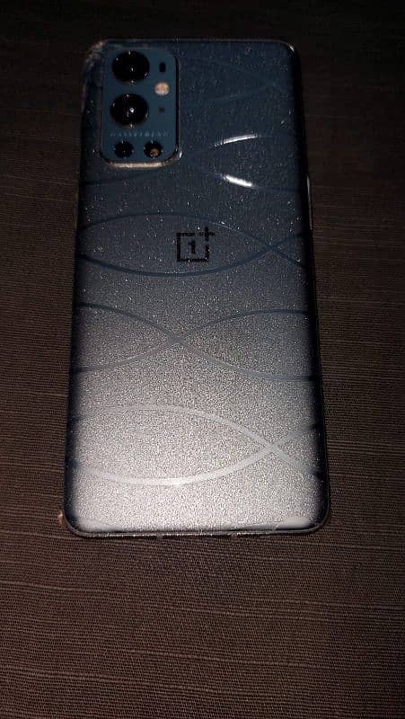 oneplus 9 Pro5G dual sim 12/256 5