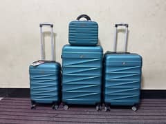 Luggage