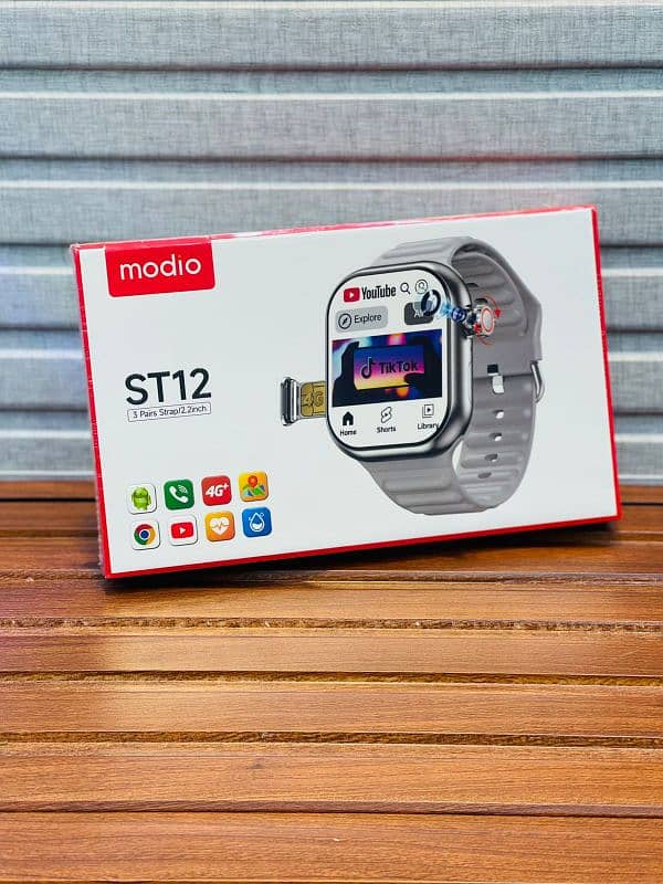 Smartwatch | Sim Watch | Camera Watch | Amoled Watch | Ultra Watch | 0