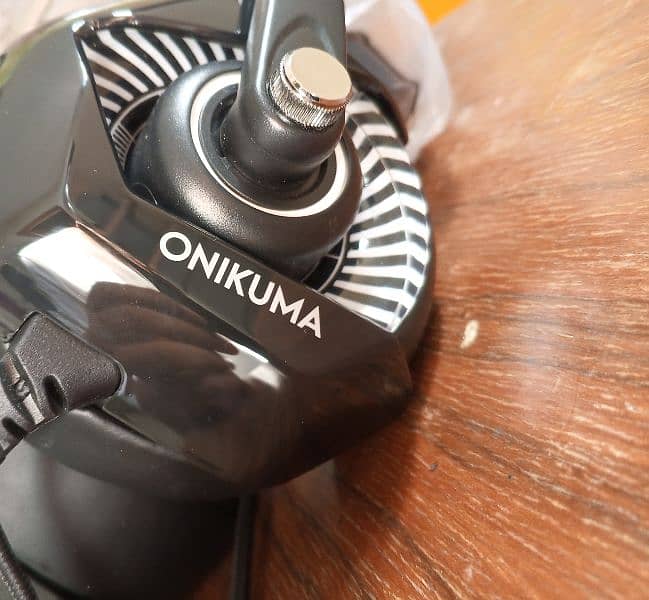 ONIKUMA K6 PRO GAMING HEADSET 0