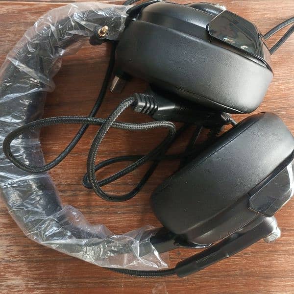 ONIKUMA K6 PRO GAMING HEADSET 2