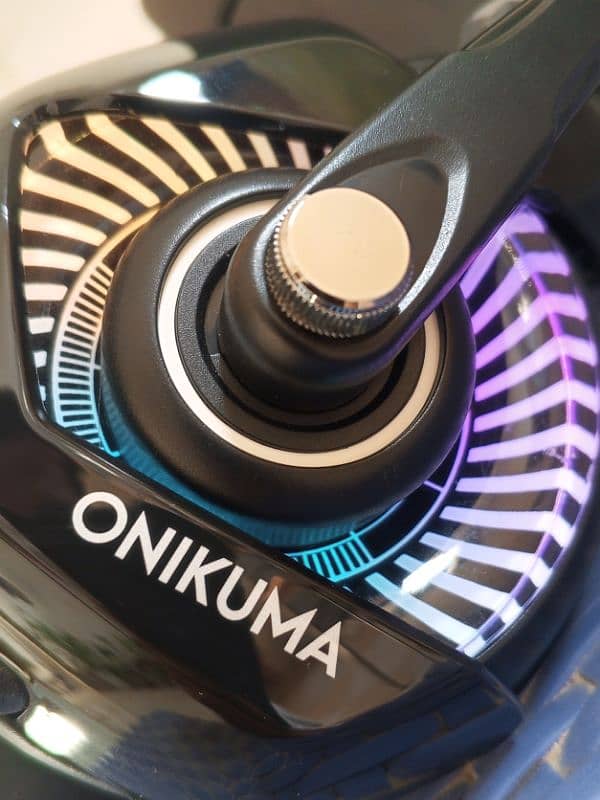 ONIKUMA K6 PRO GAMING HEADSET 3