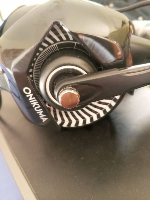 ONIKUMA K6 PRO GAMING HEADSET 6