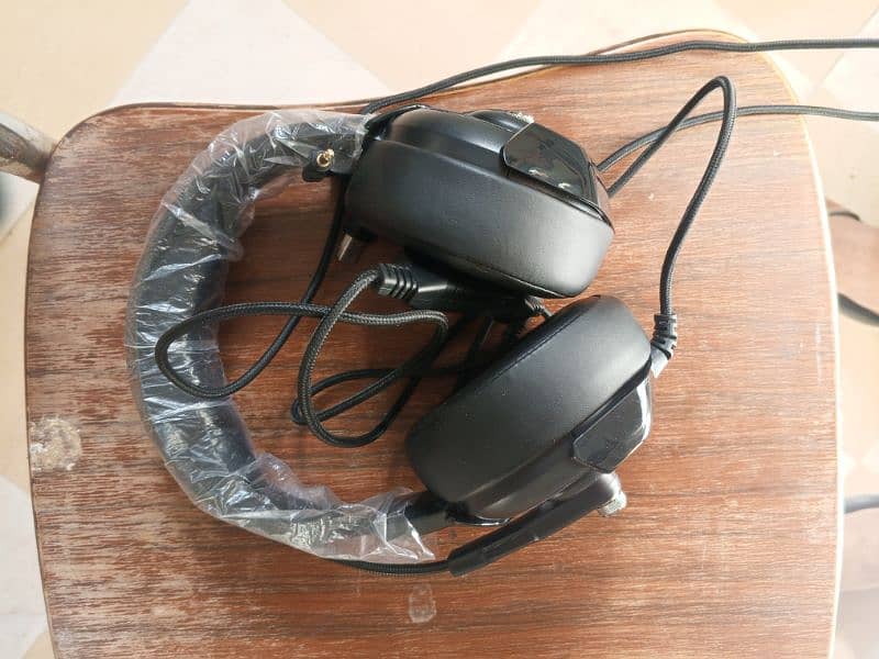 ONIKUMA K6 PRO GAMING HEADSET 9