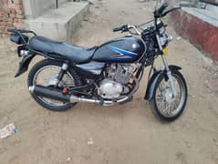 Suzuki 150