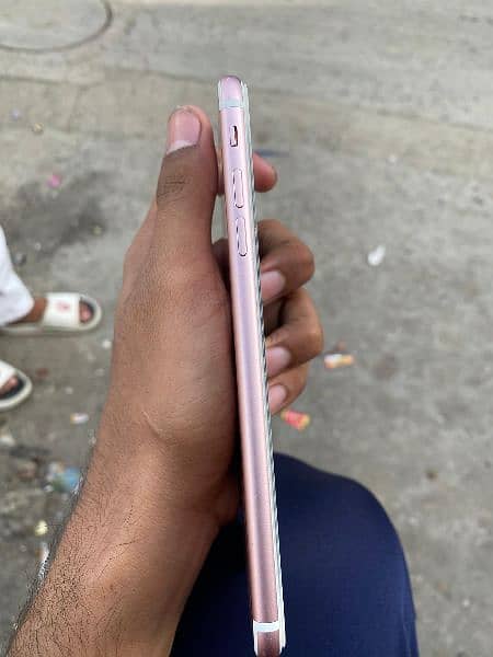 iphone 7+ 128GB PTA approved for sale 4