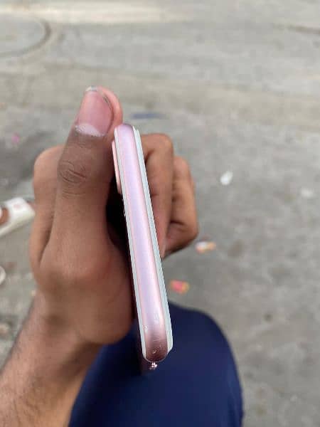 iphone 7+ 128GB PTA approved for sale 5