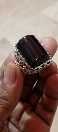 stone Ring