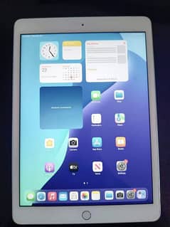 ipad 8th generation 256GB