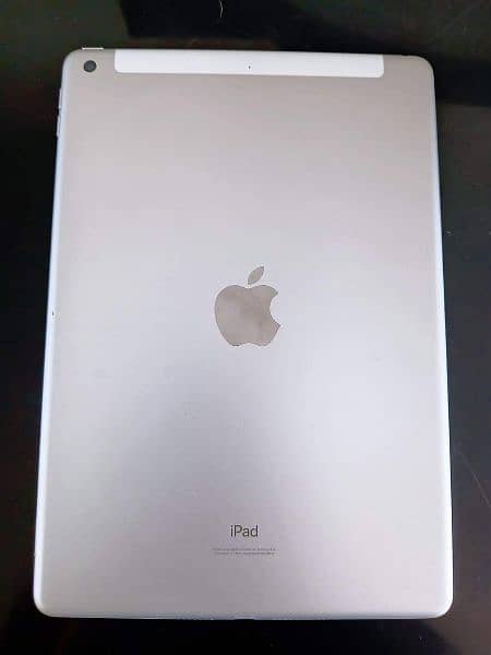 ipad 8th generation 256GB 1