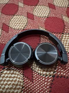 ANKO HEADPHONES Dual connection BLUETOOTH+ Aux wire