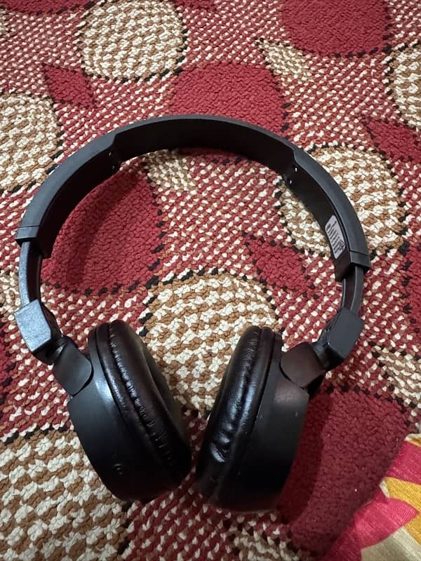 ANKO HEADPHONES Dual connection BLUETOOTH+ Aux wire 1