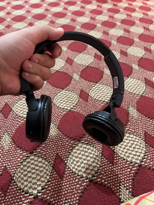 ANKO HEADPHONES Dual connection BLUETOOTH+ Aux wire 2