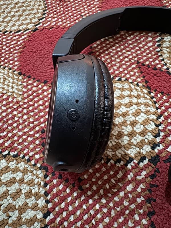 ANKO HEADPHONES Dual connection BLUETOOTH+ Aux wire 3