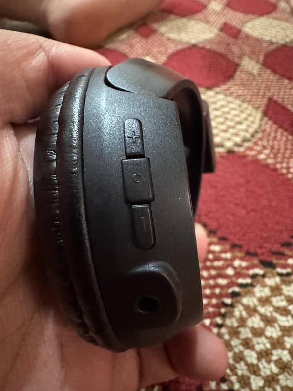 ANKO HEADPHONES Dual connection BLUETOOTH+ Aux wire 4