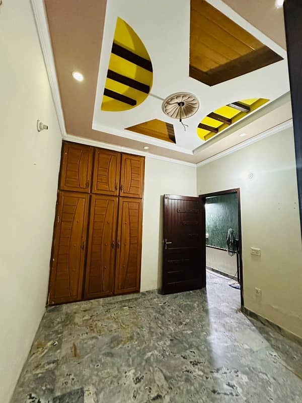 3 marla Double story House Marble Woodwork ceiling 0323.4432274 10