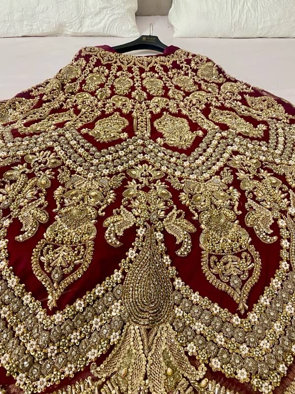 Barat Lehenga 2