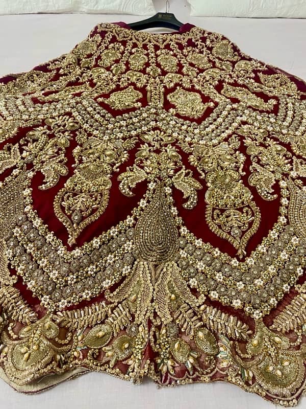 Barat Lehenga 3