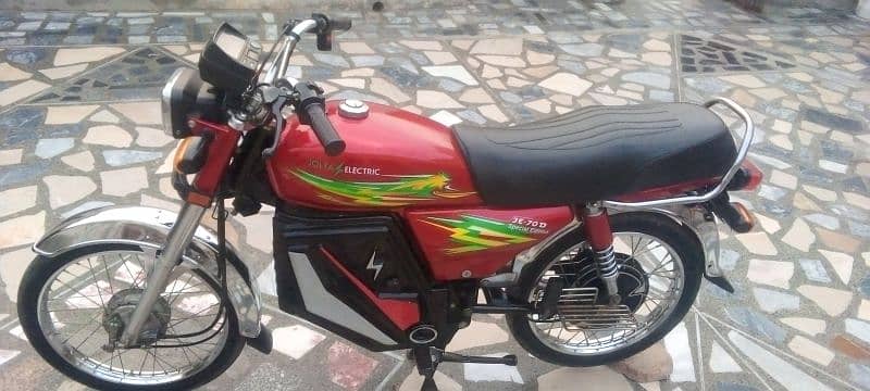 electric bike 0347 45 27995 1