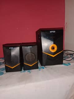 xpod Q-950Bt vip sound hai argarnt seal price final hai