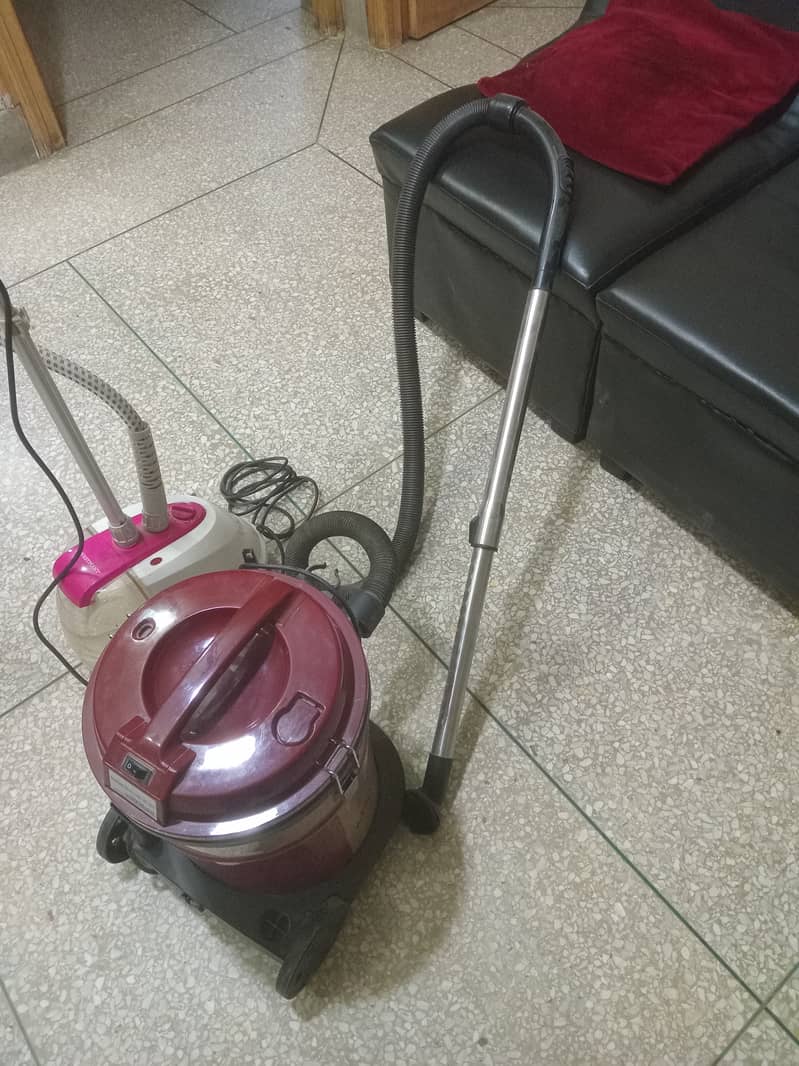 Vacuum cleaner for sale 1