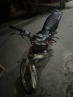 honda 125 all documents biometric