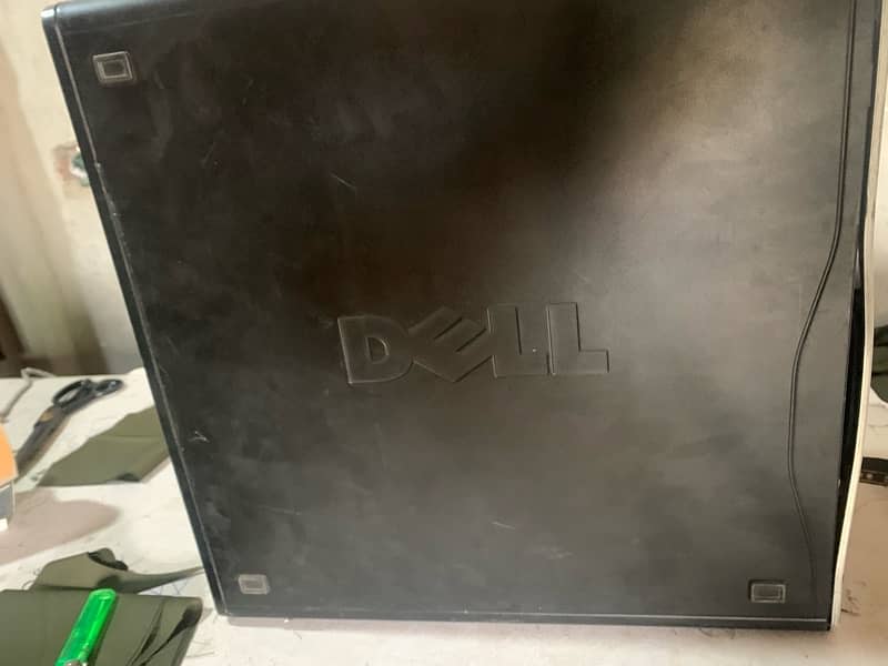 Dell gaming pc 12 gb ram 320 harddisk 0