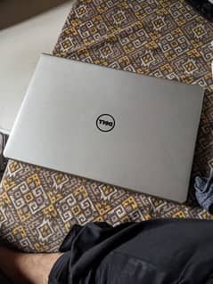 DELL LAPTOP 6TH GENERATION