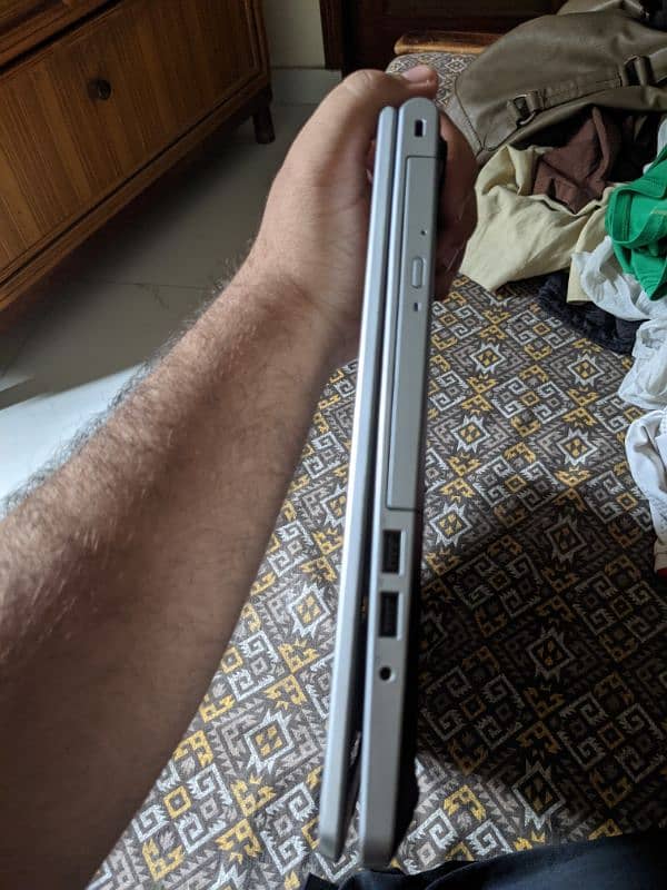 DELL LAPTOP 6TH GENERATION 2