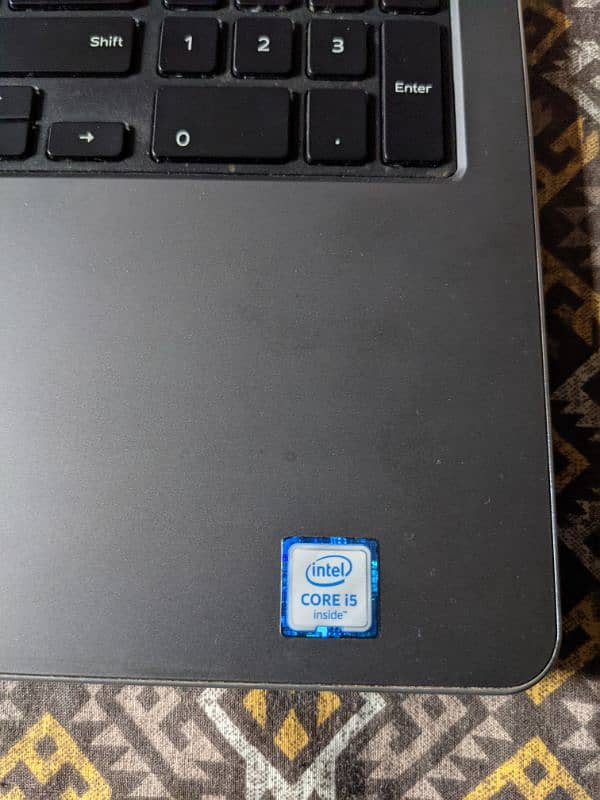 DELL LAPTOP 6TH GENERATION 5