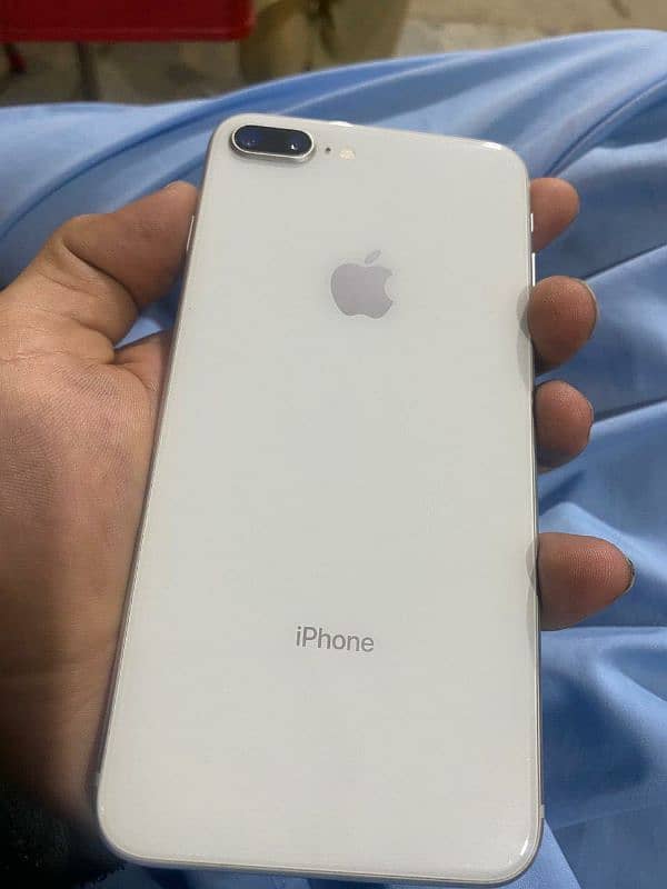 IPHONE 8 PLUS 0