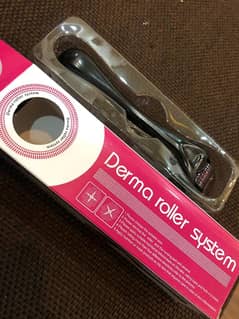 Derma roller 0.5 mm