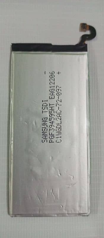 Samsung Galaxy S6 Original Battery 1