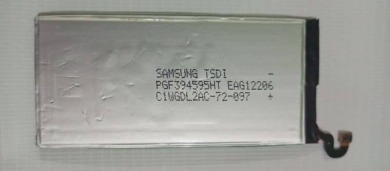 Samsung Galaxy S6 Original Battery 6