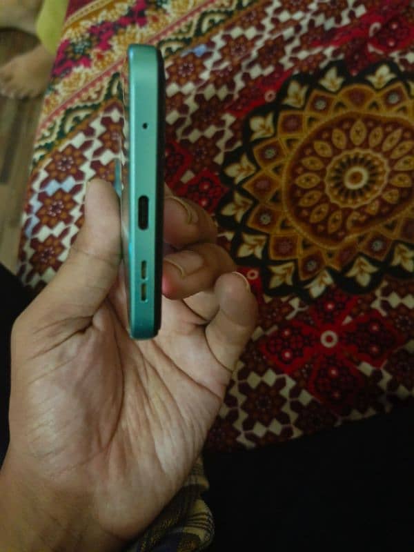 Redmi note 12 8/128 condition 10/10 achi offer dy or lay jain mobile 0