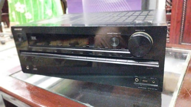 3x Onkyo Nr_809 \ 717 \ 805 Home Theater 4K Amplifier. 13