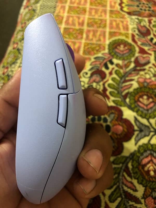 Mouse Logitech G 305 4