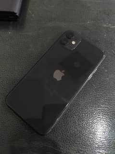 iphone 11 all ok