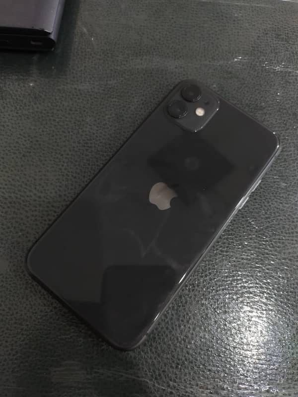 iphone 11 all ok 6