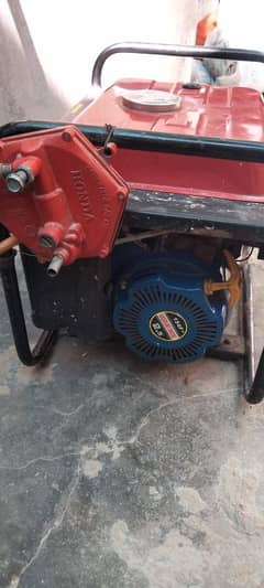 generator 1. kv ka ha new condition ha km use howa ha